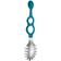 WMF Hello FUNctionals Pasta Ladle