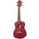 Ortega RURUBY Ruby Raspberry Concert Ukulele