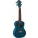 Ortega RUOCEAN Ocean Blue Concert Ukulele