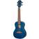 Ortega RUOCEAN Ocean Blue Concert Ukulele