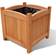 vidaXL Raised Beds Flower Box Plantekasse