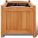 vidaXL Raised Beds Flower Box Plantekasse