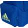 adidas Classic Backpack - Royal Blue/Signal Green