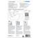 Herma Removable Multi-Purpose Labels 3.4x6.7cm