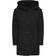 Only Wool Blend Coat - Black