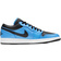 Nike Air Jordan 1 Low M - University Blue/White/Black