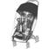 GoodBaby Gb Qbit+ All-City Habillage Pluie 2020