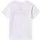 Vans Classic Tee Voor Kinderen - White/Black