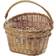 Klickfix Rixen Kaul Wicker Basket 18L