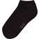 Melton Basic Sneakers Socks - Black (2250-190)