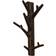Bosign Branch Klädkrok 8.5cm