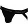 Calvin Klein Cotton Stretch Jock Strap 2-pack - Black