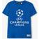 Name It Uefa Champions League T-shirt - Blue (13183251)