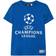 Name It Uefa Champions League T-shirt - Blue (13183251)