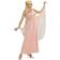 Widmann Adult Aphrodite Rose Costume