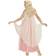 Widmann Adult Aphrodite Rose Costume