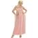 Widmann Adult Aphrodite Rose Costume