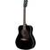Yamaha F370 Black