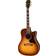 Gibson Songwriter Cutaway 2019 Antique Natural Guitare Dreadnought acoustique-électrique