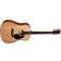 Martin Guitars D-10E Sapele Top