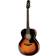 Takamine P6N-BSB Sunburst RH