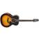 Takamine P6N-BSB Sunburst RH