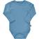 Minymo Bamboo Body L/S - Blue Heaven (4983-766)