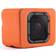 Ksix Funda esponja flotante para gopro hero 5 session naranja