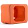 Ksix Funda esponja flotante para gopro hero 5 session naranja