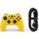 PowerA Wired Controller for Nintendo Switch - Pikachu Shadow