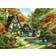 Anatolian The Autumn Cottage 2000 Pieces