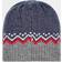 Fjällräven Övik Knit Hat Unisex - Navy