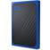 Western Digital My Passport Go SSD 500 Go USB 3.1 Bleu