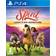 Spirit Lucky's Big Adventure Sony PlayStation 4 Seikkailu