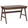 Beliani Sheslay Writing Desk 70x120cm