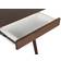 Beliani Sheslay Skrivebord 70x120cm