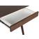 Beliani Sheslay Writing Desk 70x120cm