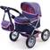 Bayer Dolls Pram Trendy with Fairy