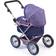 Bayer Dolls Pram Trendy with Fairy