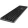 Satechi Aluminum Bluetooth Keyboard (Nordic)