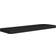 vidaXL Floating Vägghylla 80cm
