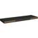 vidaXL Floating Vägghylla 80cm