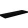 vidaXL Floating Vägghylla 80cm
