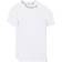 Levi's Slim 2pk Crewneck Tee - White/Red