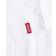 Levi's Slim 2pk Crewneck Tee - White/Red