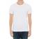 Levi's Slim Crewneck T-paita - Valkoinen