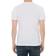 Levi's Slim 2pk Crewneck Tee - White/Red