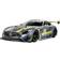 Tamiya Voiture de tourisme électrique Mercedes-AMG GT3 58639-1 4 roues motrices (4WD) brushed kit à monter 1:10