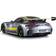 Tamiya Voiture de tourisme électrique Mercedes-AMG GT3 58639-1 4 roues motrices (4WD) brushed kit à monter 1:10