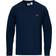 Levi's The Original Long Sleeve T-shirt - Patch Dress Blues/Blue